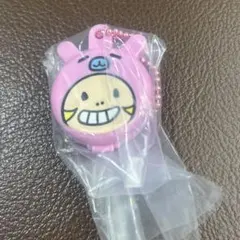 ミニモニ ガチャガチャ コンパクト