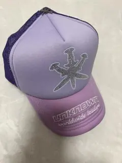 2026年最新】unknown london キャップの人気アイテム - メルカリ
