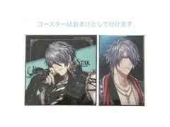 ブラスタ　シン　ビジュアルフォトカード　レア　ブラライⅣ ブラックスター