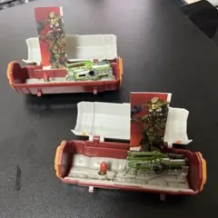 APEX サプライボックス ブラッドハウンド Lスター テルミット