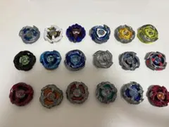ベイブレードx まとめ売り