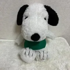 2025年最新】スタバ スヌーピー ぬいぐるみの人気アイテム