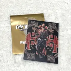 EXILE AKIRA アキラ THE REASONフォトカ