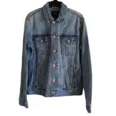 Forever21 Gジャン　men’s XSのサムネイル