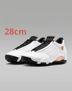 2025年最新】エア ジョーダン 14 gの人気アイテム - メルカリ