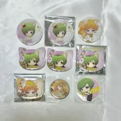 2025年最新】瑠璃川幸 缶バッジの人気アイテム - メルカリ