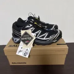 2026年最新】salomon xt-6 gtx 26.5の人気アイテム - メルカリ