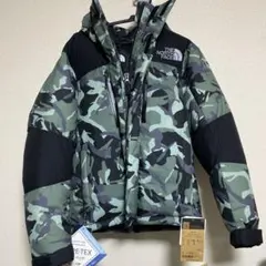 2025年最新】ノースフェイス バルトロ 迷彩の人気アイテム - メルカリ