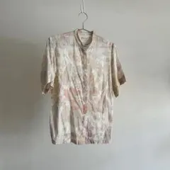 ドリスヴァンノッテンDRIES VAN NOTEN植物柄シャツのサムネイル