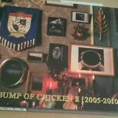BUMP OF CHICKEN Ⅱ [2005-2010]