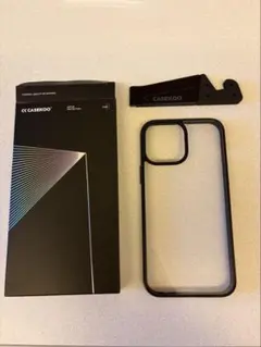 CASEKOO iPhone 13 Pro Max ケース&スタンド