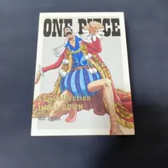 ONE PIECE ALL PAGES 七武海 インペルダウン ミホーク 王下 - メルカリ
