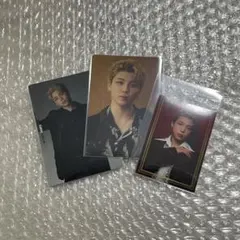 BE:FIRST シュント