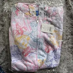 アリエル アースラ エリック フランダー セバスチャン パーカー 新品