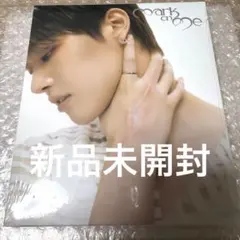 【新品・未開封】&TEAM MarkonMe SOLOver EJ ウィジュ