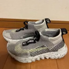 ナイキ スペース ヒッピー02 　23.0cm