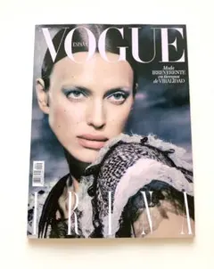 VOGUE MODEL The Faces of Fashion 洋書 写真集 - メルカリ