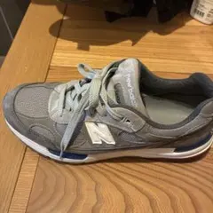 New Balance M992AGのサムネイル