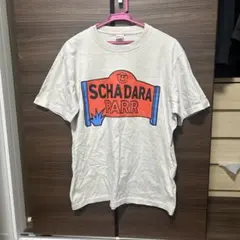 スチャダラパー　Champion SDP Tシャツ XL ビンテージ スチャダラパー Champion SDP Tシャツ XL ビンテージ - メルカリ