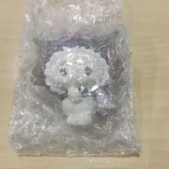 サンリオ mikko コラボ シークレットマスコット スフレ クロミ b