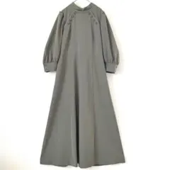 YEAR FEW OF MY FAVORITE THINGSロングワンピースのサムネイル