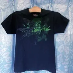 Acid Black Cherry SHANGRI-LA ツアーTシャツ 黒 - メルカリ