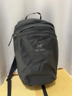未使用級✨️ARC'TERYX HELIAD 15 バックパック オリーブ - メルカリ
