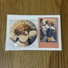 にじさんじ 北見遊征 誕生日 2022