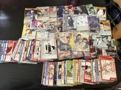 名探偵コナン　カードゲーム　まとめ売り