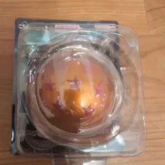 一番くじ ドラゴンボール F賞 ドラゴンボールストラップ　七星球
