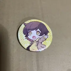 。*様 すとぷり　すとめも3 るぅとくん　デフォ　缶バッジ