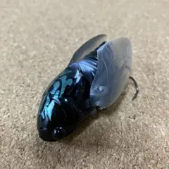 メガバス パガーニ PT-60UL エリアトラウトスペシャル新品 箱/保証書付 メガバス パガーニ PT-60UL エリアトラウトスペシャル新品 箱