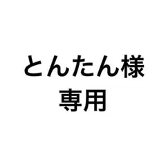 とんたん様 専用