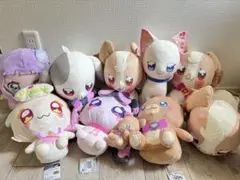 プリキュア ぬいぐるみ 10体 まとめ売り