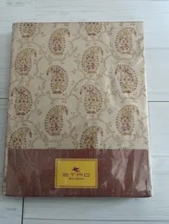 ETRO クイックシーツカバー 新品未使用