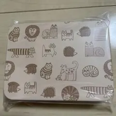 リサラーソンスタンプセット