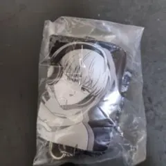 アニメキャラクター ストラップ ウィンドブレイカー梶蓮