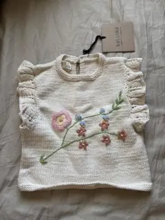 kalinka ♥︎ Florence Top 2y 新品・未使用