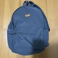 DREAMER グレー リュック