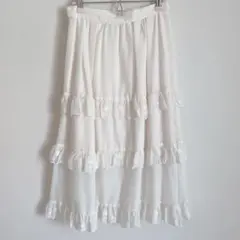 【31 Sons de mode】スカート