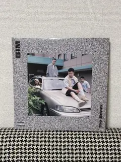 BIM The Beam レコード