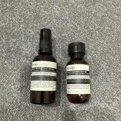Aesop 保湿ミスト おまけ付きのサムネイル