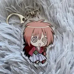 るろうに剣心 緋村剣心 アクリルキーホルダー