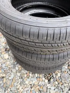 T-915【2024年】ダンロップ SP SPORT！225/50R18【2本】 T-915【2024年】ダンロップ SP SPORT！225/50R18【2本】 - メルカリ