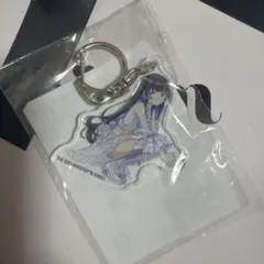 トリッカル アクリルキーホルダー コミー ヴィレッジヴァンガード