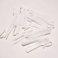 カーテンフック