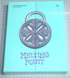 MELTING POINT MYSTERY VER.
