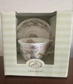 希少⭐︎ロイヤルドルトン NAPLESネイプルズ BBプレート スクエア 希少⭐︎ロイヤルドルトン NAPLESネイプルズ BBプレート スクエア