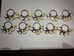 スヌーピーミュージアム キャラクターグッズ