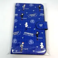 ヒプノシスマイク MAD TRIGGER CREW スマートフォンカバー